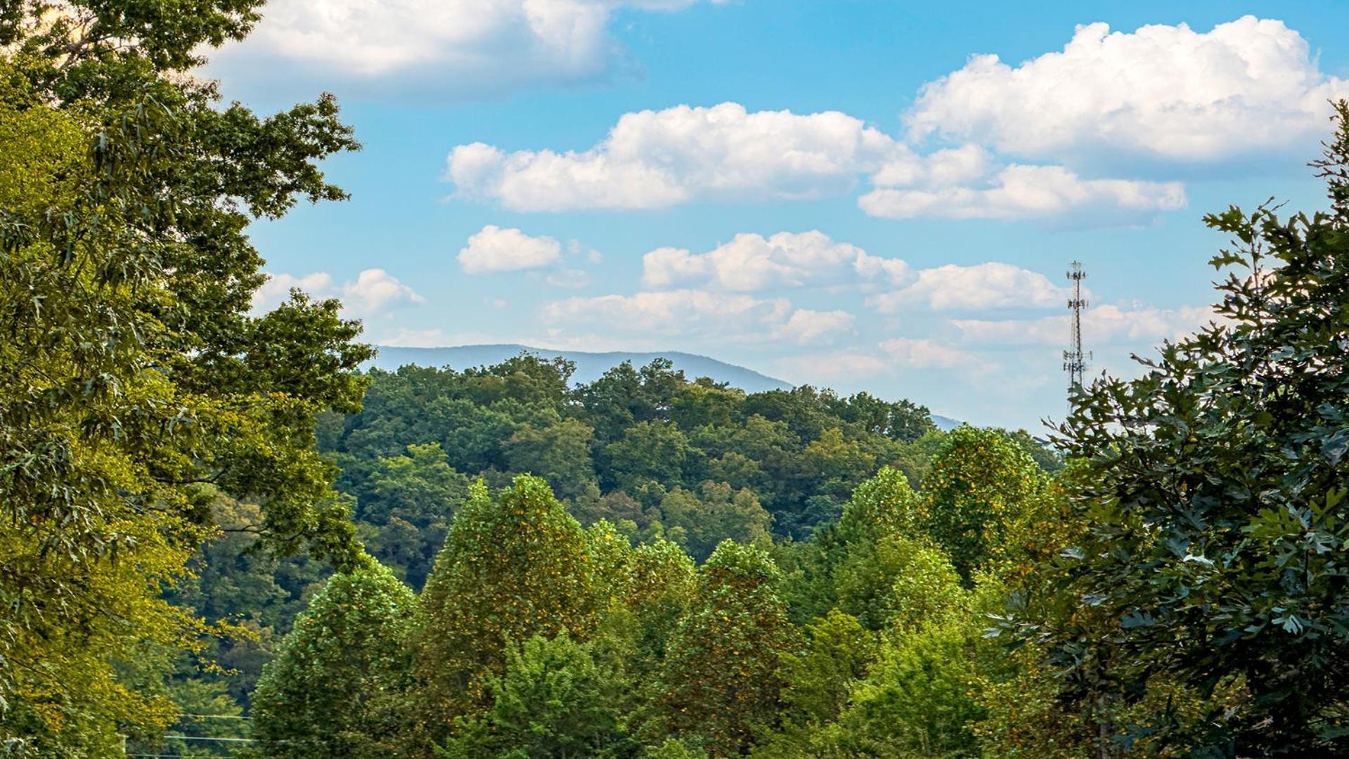 Applewood Manor Pigeon Forge Exterior foto