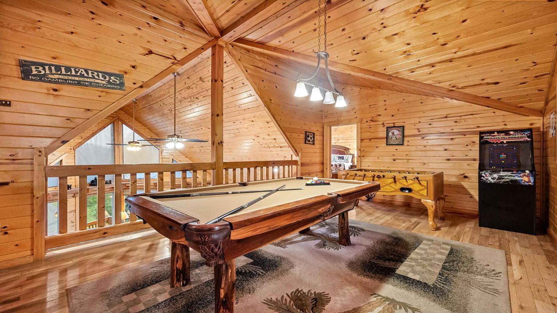 Applewood Manor Pigeon Forge Exterior foto